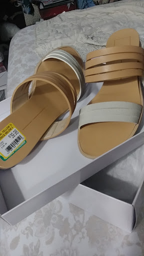 Shoe Store «DSW Designer Shoe Warehouse», reviews and photos, 3300 W Frontage Rd, McAllen, TX 78501, USA