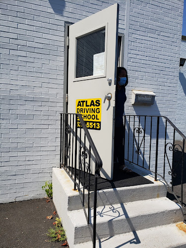 Reviews of Atlas Driving School LLC in Hartford - Driving school