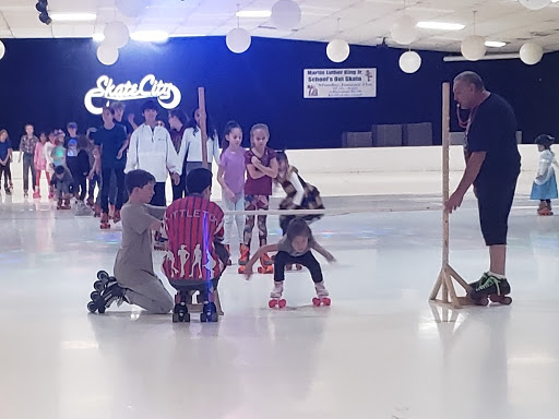 Roller Skating Rink «Skate City Littleton», reviews and photos