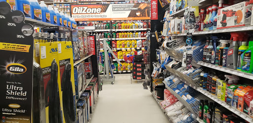 Auto Parts Store «AutoZone», reviews and photos, 1909 12600 S, Riverton, UT 84065, USA