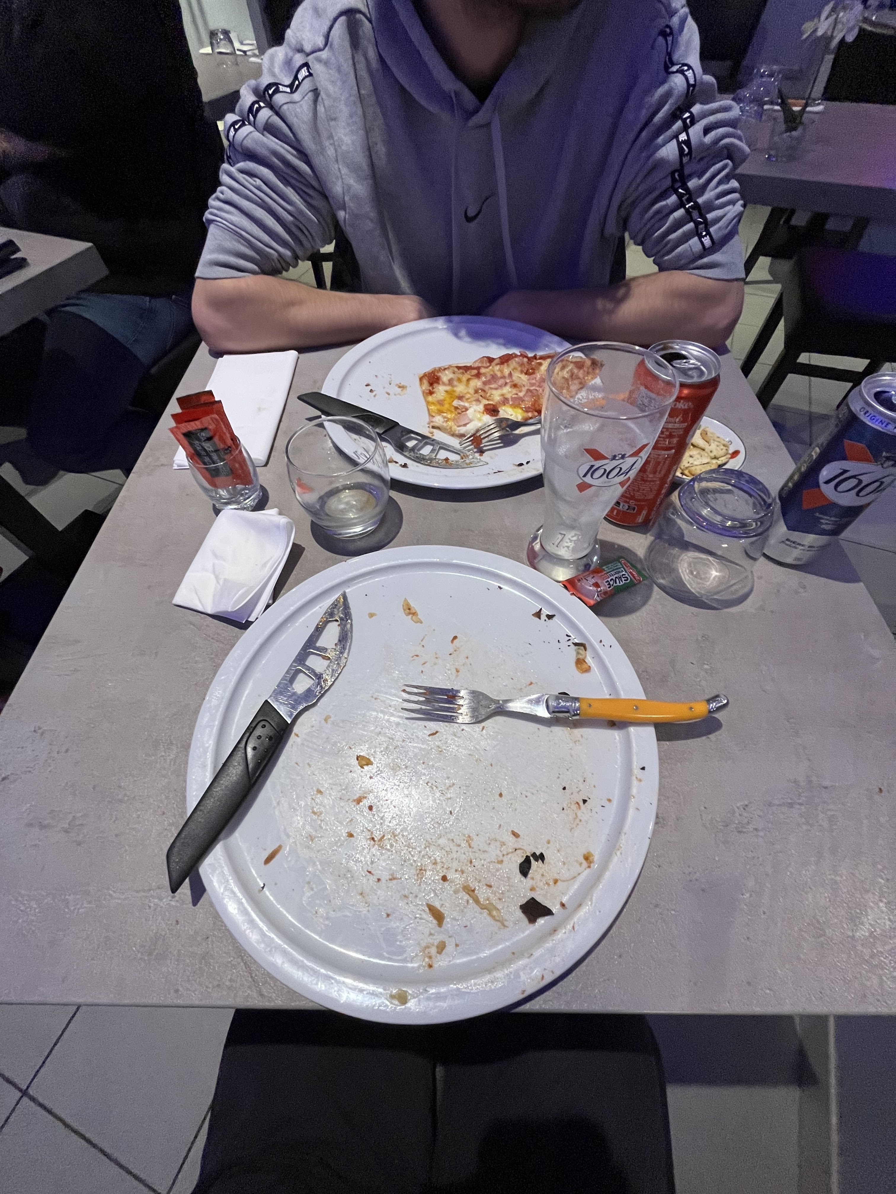 Photo n° 1 de l'avis de Guillaume.o fait le 15/03/2023 à 20:16
