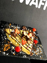 Photos du propriétaire du Restaurant Original Crêpe & waffle à Nîmes - n°4