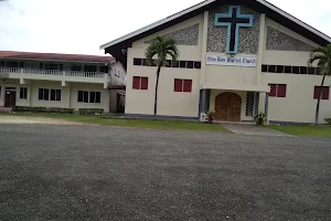 Ocho Rios Baptist Church image