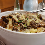 Photo n°1 de l'avis de Thomas. fait le 18/11/2018 à 10:33 sur le  Restaurant Storchennest à Kempten