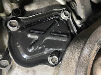 Pacman Mobile Auto Care - Photo 3 - Car repair in Lakewood, CO, Lakewood