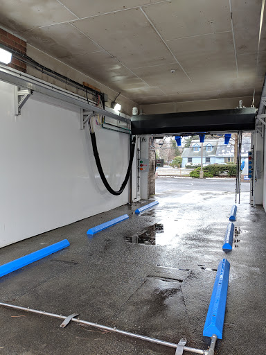 Car Wash «Off Shore Car Wash», reviews and photos, 201 S New Rd, Absecon, NJ 08201, USA