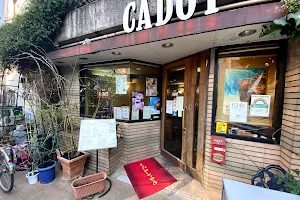 Cafe de CADOT image