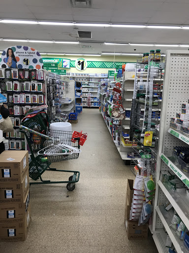 Dollar Store «Dollar Tree», reviews and photos, 9232 Old Keene Mill Rd B, Burke, VA 22015, USA