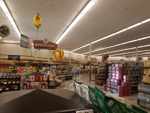 Grocery Store «Nob Hill Foods», reviews and photos, 919 E Stanley Blvd, Livermore, CA 94550, USA
