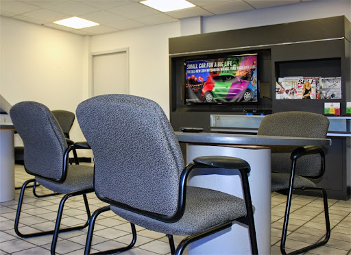 Mitsubishi Dealer «Steven Mitsubishi», reviews and photos, 6601 E Kellogg Dr, Wichita, KS 67207, USA