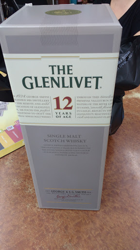 Liquor Store «Cienfuegos Liquors», reviews and photos, 3715 W 16th Ave, Hialeah, FL 33012, USA