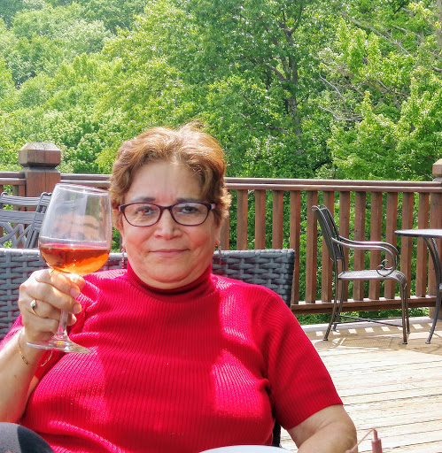 Vineyard «Stone Mountain Vineyards», reviews and photos, 1376 Wyatt Mountain Rd, Dyke, VA 22935, USA