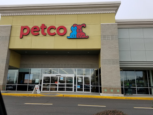 Pet Supply Store «Petco Animal Supplies», reviews and photos, 31419 Pacific Hwy S, Federal Way, WA 98003, USA