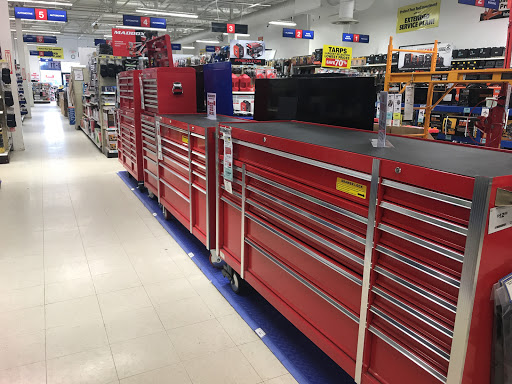 Hardware Store «Harbor Freight Tools», reviews and photos, 2901 Whipple Ave NW, Canton, OH 44708, USA