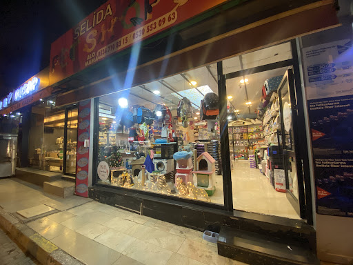 SELİDA PETSHOP | Avcılar İstanbul - Evcil hayvan mağazası