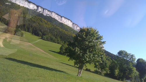 Gîte du moulin / Prevost Fabien à Saint-Martin-en-Vercors