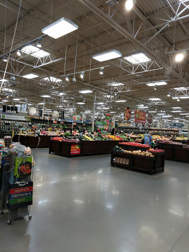 Grocery Store «Kroger Marketplace», reviews and photos, 1155 N 21st St, Newark, OH 43055, USA