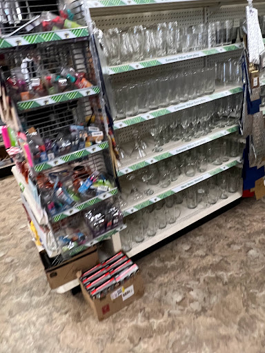 Dollar Store «Dollar Tree», reviews and photos, 410 US-175 #105, Seagoville, TX 75159, USA