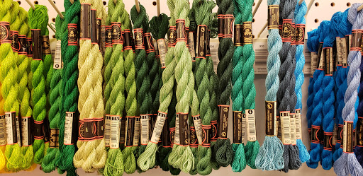 Fabric Store «Jo-Ann Fabrics and Crafts», reviews and photos, 838 Plaza Blvd, Lancaster, PA 17601, USA