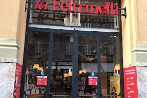 Feltrinelli Librerie image