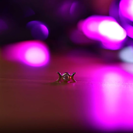 Explore quarter sleeve tattoo ideas for women, creative tattoo ideas in Toledo, available at Piercings by Caitlin presents Holier Toledo