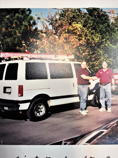 Corporate Campus «Heritage Heating & Cooling L.L.C.», reviews and photos