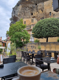 Atmosphère du Restaurant Le Syana à Les Eyzies - n°1