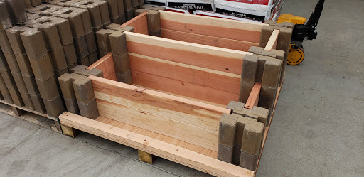 Home Improvement Store «The Home Depot», reviews and photos, 1100 Tharp Rd, Yuba City, CA 95993, USA