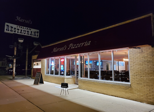 Marsel’s Italian Restaurant