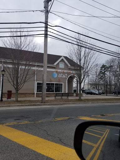 Cell Phone Store «AT&T», reviews and photos, 855 Montauk Hwy, Shirley, NY 11967, USA