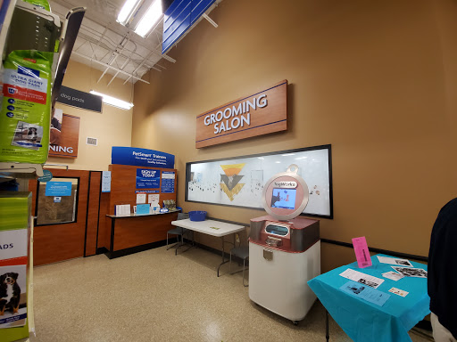 Pet Supply Store «PetSmart», reviews and photos, 4400 Fort Jackson Blvd #300, Columbia, SC 29209, USA