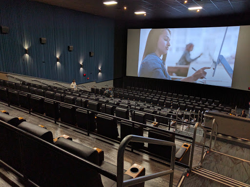 Movie Theater «United Artists Snowden Square 14», reviews and photos, 9161 Commerce Center Dr, Columbia, MD 21046, USA
