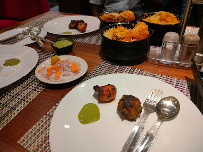 BAIG SAHAB Restaurant - 261, Bepin Behari Ganguly St, Poddar Court, Bowbazar, Kolkata, West Bengal 700012, India