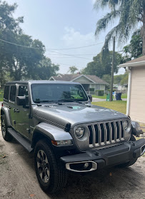 Caliber Collision - Photo 4 - Car repair in Tampa, FL, Tampa