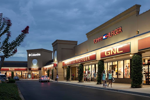 Silver Sands Premium Outlets, 10562 Emerald Coast Pkwy W, Miramar Beach, FL 32550, USA, 