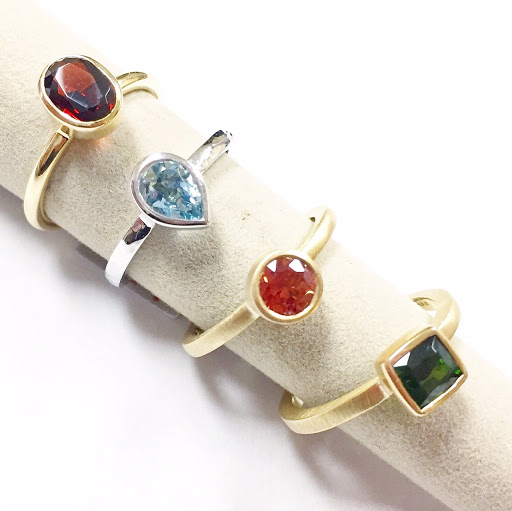 Jeweler «Ruback Fine Jewelry», reviews and photos, 5100 W 95th St #110, Overland Park, KS 66207, USA