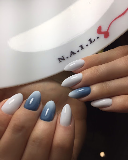 Nails Russia