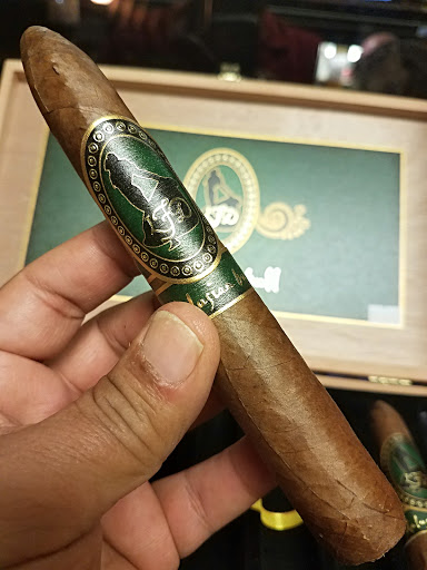 Tobacco Shop «Southside Cigar & Tobacco», reviews and photos, 8918 S Meridian St, Indianapolis, IN 46217, USA