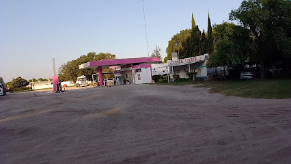 Comedor el triangulo