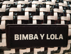 Loja de roupa BIMBA Y LOLA Lisboa