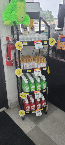Convenience Store «E-Z Mart», reviews and photos, 10250 Dover Ridge, San Antonio, TX 78250, USA