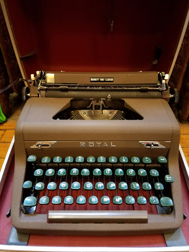 Used Book Store «West Side Book Shop», reviews and photos, 113 W Liberty St, Ann Arbor, MI 48104, USA