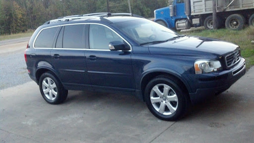 Car Detailing Service «Dynamic Auto Detailers», reviews and photos, 1011 Dozier Rd, Montgomery, AL 36117, USA