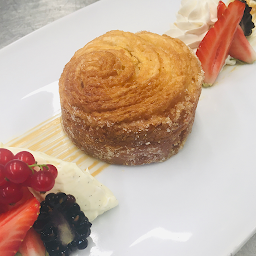Photo n°10 de Crêperie des hauts vents à Chambly ()