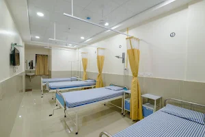 Shree Sankalp Hospital image