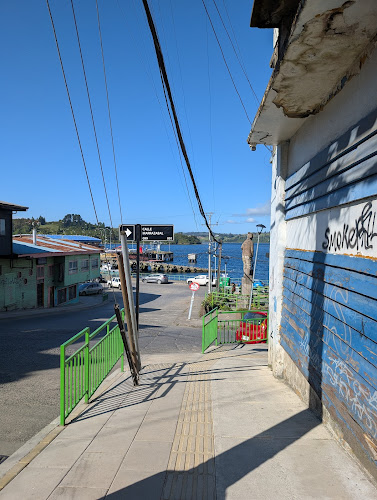 Opiniones de Feria Artesanal y Mercado Campesino Lillo en Castro - Supermercado