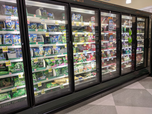 Grocery Store «Harris Teeter», reviews and photos, 8620 Guilford Rd, Columbia, MD 21046, USA