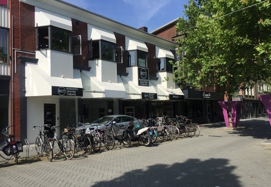 Business Center Twente
