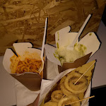 Photo n°1 de l'avis de dear.r. fait le 11/08/2021 à 19:55 sur le  Fried Land à Venice