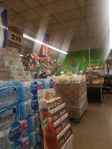 Supermarket «Mi Pueblo Market», reviews and photos, 9171 Washington St, Thornton, CO 80229, USA